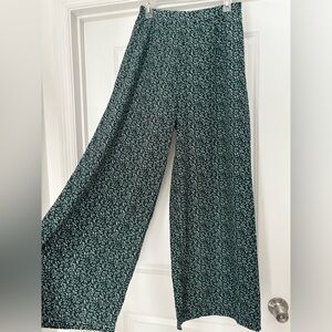 New Emery Rose wide leg pants